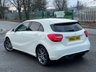 USED 2013 63 MERCEDES-BENZ A-CLASS 1.8 A200 CDI BLUEEFFICIENCY SPORT 5d 136 BHP 