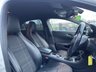 USED 2013 63 MERCEDES-BENZ A-CLASS 1.8 A200 CDI BLUEEFFICIENCY SPORT 5d 136 BHP 