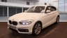 USED 2015 65 BMW 1 SERIES 1.5 116D SPORT 3d 114 BHP 