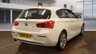 USED 2015 65 BMW 1 SERIES 1.5 116D SPORT 3d 114 BHP 