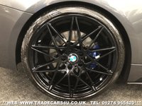 USED 2015 65 BMW 4 SERIES 3.0 435D XDRIVE M SPORT 2d 309 BHP FREE UK DELIVERY*VIDEO AVAILABLE* FINANCE ARRANGED* PART EX*HPI CLEAR