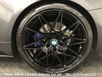 USED 2015 65 BMW 4 SERIES 3.0 435D XDRIVE M SPORT 2d 309 BHP FREE UK DELIVERY*VIDEO AVAILABLE* FINANCE ARRANGED* PART EX*HPI CLEAR