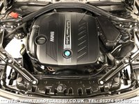 USED 2015 65 BMW 4 SERIES 3.0 435D XDRIVE M SPORT 2d 309 BHP FREE UK DELIVERY*VIDEO AVAILABLE* FINANCE ARRANGED* PART EX*HPI CLEAR