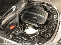 USED 2015 65 BMW 4 SERIES 3.0 435D XDRIVE M SPORT 2d 309 BHP FREE UK DELIVERY*VIDEO AVAILABLE* FINANCE ARRANGED* PART EX*HPI CLEAR