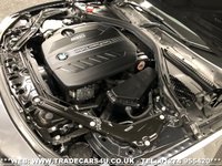 USED 2015 65 BMW 4 SERIES 3.0 435D XDRIVE M SPORT 2d 309 BHP FREE UK DELIVERY*VIDEO AVAILABLE* FINANCE ARRANGED* PART EX*HPI CLEAR