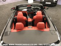 USED 2015 65 BMW 4 SERIES 3.0 435D XDRIVE M SPORT 2d 309 BHP FREE UK DELIVERY*VIDEO AVAILABLE* FINANCE ARRANGED* PART EX*HPI CLEAR