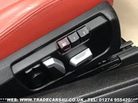 USED 2015 65 BMW 4 SERIES 3.0 435D XDRIVE M SPORT 2d 309 BHP FREE UK DELIVERY*VIDEO AVAILABLE* FINANCE ARRANGED* PART EX*HPI CLEAR