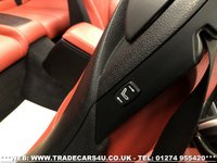 USED 2015 65 BMW 4 SERIES 3.0 435D XDRIVE M SPORT 2d 309 BHP FREE UK DELIVERY*VIDEO AVAILABLE* FINANCE ARRANGED* PART EX*HPI CLEAR