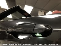 USED 2015 65 BMW 4 SERIES 3.0 435D XDRIVE M SPORT 2d 309 BHP FREE UK DELIVERY*VIDEO AVAILABLE* FINANCE ARRANGED* PART EX*HPI CLEAR