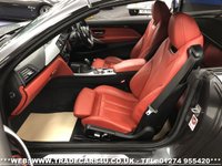 USED 2015 65 BMW 4 SERIES 3.0 435D XDRIVE M SPORT 2d 309 BHP FREE UK DELIVERY*VIDEO AVAILABLE* FINANCE ARRANGED* PART EX*HPI CLEAR