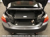 USED 2015 65 BMW 4 SERIES 3.0 435D XDRIVE M SPORT 2d 309 BHP FREE UK DELIVERY*VIDEO AVAILABLE* FINANCE ARRANGED* PART EX*HPI CLEAR