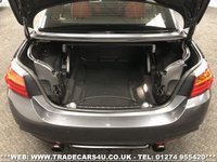 USED 2015 65 BMW 4 SERIES 3.0 435D XDRIVE M SPORT 2d 309 BHP FREE UK DELIVERY*VIDEO AVAILABLE* FINANCE ARRANGED* PART EX*HPI CLEAR