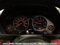 USED 2015 65 BMW 4 SERIES 3.0 435D XDRIVE M SPORT 2d 309 BHP FREE UK DELIVERY*VIDEO AVAILABLE* FINANCE ARRANGED* PART EX*HPI CLEAR