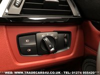 USED 2015 65 BMW 4 SERIES 3.0 435D XDRIVE M SPORT 2d 309 BHP FREE UK DELIVERY*VIDEO AVAILABLE* FINANCE ARRANGED* PART EX*HPI CLEAR