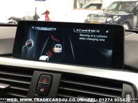 USED 2015 65 BMW 4 SERIES 3.0 435D XDRIVE M SPORT 2d 309 BHP FREE UK DELIVERY*VIDEO AVAILABLE* FINANCE ARRANGED* PART EX*HPI CLEAR