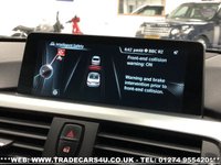 USED 2015 65 BMW 4 SERIES 3.0 435D XDRIVE M SPORT 2d 309 BHP FREE UK DELIVERY*VIDEO AVAILABLE* FINANCE ARRANGED* PART EX*HPI CLEAR