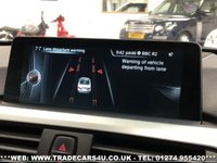 USED 2015 65 BMW 4 SERIES 3.0 435D XDRIVE M SPORT 2d 309 BHP FREE UK DELIVERY*VIDEO AVAILABLE* FINANCE ARRANGED* PART EX*HPI CLEAR
