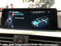USED 2015 65 BMW 4 SERIES 3.0 435D XDRIVE M SPORT 2d 309 BHP FREE UK DELIVERY*VIDEO AVAILABLE* FINANCE ARRANGED* PART EX*HPI CLEAR