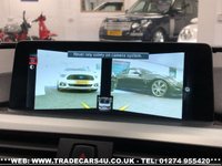USED 2015 65 BMW 4 SERIES 3.0 435D XDRIVE M SPORT 2d 309 BHP FREE UK DELIVERY*VIDEO AVAILABLE* FINANCE ARRANGED* PART EX*HPI CLEAR