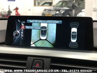USED 2015 65 BMW 4 SERIES 3.0 435D XDRIVE M SPORT 2d 309 BHP FREE UK DELIVERY*VIDEO AVAILABLE* FINANCE ARRANGED* PART EX*HPI CLEAR