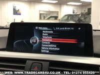USED 2015 65 BMW 4 SERIES 3.0 435D XDRIVE M SPORT 2d 309 BHP FREE UK DELIVERY*VIDEO AVAILABLE* FINANCE ARRANGED* PART EX*HPI CLEAR