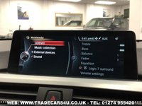 USED 2015 65 BMW 4 SERIES 3.0 435D XDRIVE M SPORT 2d 309 BHP FREE UK DELIVERY*VIDEO AVAILABLE* FINANCE ARRANGED* PART EX*HPI CLEAR