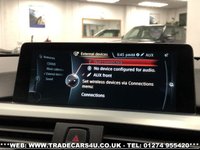 USED 2015 65 BMW 4 SERIES 3.0 435D XDRIVE M SPORT 2d 309 BHP FREE UK DELIVERY*VIDEO AVAILABLE* FINANCE ARRANGED* PART EX*HPI CLEAR