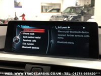 USED 2015 65 BMW 4 SERIES 3.0 435D XDRIVE M SPORT 2d 309 BHP FREE UK DELIVERY*VIDEO AVAILABLE* FINANCE ARRANGED* PART EX*HPI CLEAR