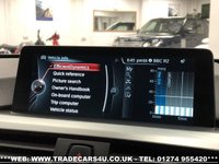 USED 2015 65 BMW 4 SERIES 3.0 435D XDRIVE M SPORT 2d 309 BHP FREE UK DELIVERY*VIDEO AVAILABLE* FINANCE ARRANGED* PART EX*HPI CLEAR