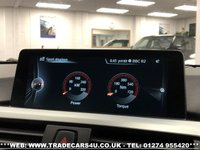USED 2015 65 BMW 4 SERIES 3.0 435D XDRIVE M SPORT 2d 309 BHP FREE UK DELIVERY*VIDEO AVAILABLE* FINANCE ARRANGED* PART EX*HPI CLEAR