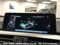USED 2015 65 BMW 4 SERIES 3.0 435D XDRIVE M SPORT 2d 309 BHP FREE UK DELIVERY*VIDEO AVAILABLE* FINANCE ARRANGED* PART EX*HPI CLEAR