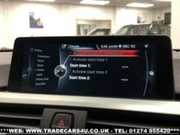 USED 2015 65 BMW 4 SERIES 3.0 435D XDRIVE M SPORT 2d 309 BHP FREE UK DELIVERY*VIDEO AVAILABLE* FINANCE ARRANGED* PART EX*HPI CLEAR
