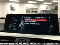 USED 2015 65 BMW 4 SERIES 3.0 435D XDRIVE M SPORT 2d 309 BHP FREE UK DELIVERY*VIDEO AVAILABLE* FINANCE ARRANGED* PART EX*HPI CLEAR