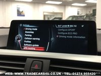 USED 2015 65 BMW 4 SERIES 3.0 435D XDRIVE M SPORT 2d 309 BHP FREE UK DELIVERY*VIDEO AVAILABLE* FINANCE ARRANGED* PART EX*HPI CLEAR