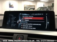 USED 2015 65 BMW 4 SERIES 3.0 435D XDRIVE M SPORT 2d 309 BHP FREE UK DELIVERY*VIDEO AVAILABLE* FINANCE ARRANGED* PART EX*HPI CLEAR