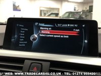 USED 2015 65 BMW 4 SERIES 3.0 435D XDRIVE M SPORT 2d 309 BHP FREE UK DELIVERY*VIDEO AVAILABLE* FINANCE ARRANGED* PART EX*HPI CLEAR