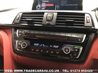 USED 2015 65 BMW 4 SERIES 3.0 435D XDRIVE M SPORT 2d 309 BHP FREE UK DELIVERY*VIDEO AVAILABLE* FINANCE ARRANGED* PART EX*HPI CLEAR