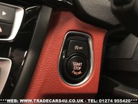 USED 2015 65 BMW 4 SERIES 3.0 435D XDRIVE M SPORT 2d 309 BHP FREE UK DELIVERY*VIDEO AVAILABLE* FINANCE ARRANGED* PART EX*HPI CLEAR