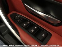 USED 2015 65 BMW 4 SERIES 3.0 435D XDRIVE M SPORT 2d 309 BHP FREE UK DELIVERY*VIDEO AVAILABLE* FINANCE ARRANGED* PART EX*HPI CLEAR