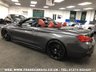 USED 2015 65 BMW 4 SERIES 3.0 435D XDRIVE M SPORT 2d 309 BHP FREE UK DELIVERY*VIDEO AVAILABLE* FINANCE ARRANGED* PART EX*HPI CLEAR