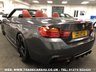 USED 2015 65 BMW 4 SERIES 3.0 435D XDRIVE M SPORT 2d 309 BHP FREE UK DELIVERY*VIDEO AVAILABLE* FINANCE ARRANGED* PART EX*HPI CLEAR