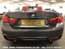 USED 2015 65 BMW 4 SERIES 3.0 435D XDRIVE M SPORT 2d 309 BHP FREE UK DELIVERY*VIDEO AVAILABLE* FINANCE ARRANGED* PART EX*HPI CLEAR