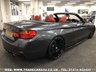 USED 2015 65 BMW 4 SERIES 3.0 435D XDRIVE M SPORT 2d 309 BHP FREE UK DELIVERY*VIDEO AVAILABLE* FINANCE ARRANGED* PART EX*HPI CLEAR