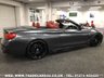 USED 2015 65 BMW 4 SERIES 3.0 435D XDRIVE M SPORT 2d 309 BHP FREE UK DELIVERY*VIDEO AVAILABLE* FINANCE ARRANGED* PART EX*HPI CLEAR