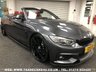 USED 2015 65 BMW 4 SERIES 3.0 435D XDRIVE M SPORT 2d 309 BHP FREE UK DELIVERY*VIDEO AVAILABLE* FINANCE ARRANGED* PART EX*HPI CLEAR