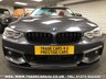 USED 2015 65 BMW 4 SERIES 3.0 435D XDRIVE M SPORT 2d 309 BHP FREE UK DELIVERY*VIDEO AVAILABLE* FINANCE ARRANGED* PART EX*HPI CLEAR