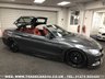 USED 2015 65 BMW 4 SERIES 3.0 435D XDRIVE M SPORT 2d 309 BHP FREE UK DELIVERY*VIDEO AVAILABLE* FINANCE ARRANGED* PART EX*HPI CLEAR