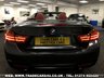 USED 2015 65 BMW 4 SERIES 3.0 435D XDRIVE M SPORT 2d 309 BHP FREE UK DELIVERY*VIDEO AVAILABLE* FINANCE ARRANGED* PART EX*HPI CLEAR