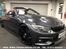 USED 2015 65 BMW 4 SERIES 3.0 435D XDRIVE M SPORT 2d 309 BHP FREE UK DELIVERY*VIDEO AVAILABLE* FINANCE ARRANGED* PART EX*HPI CLEAR