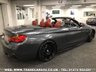 USED 2015 65 BMW 4 SERIES 3.0 435D XDRIVE M SPORT 2d 309 BHP FREE UK DELIVERY*VIDEO AVAILABLE* FINANCE ARRANGED* PART EX*HPI CLEAR